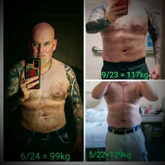 Meet your Posher, Mattson S. - Picture 5 of 5